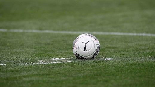 Audace, che botta: Regis fuori più di un mese