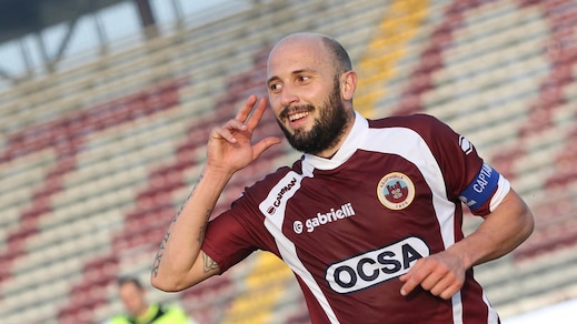 Lega Pro Cittadella batte Pordenone e sale in Serie B
