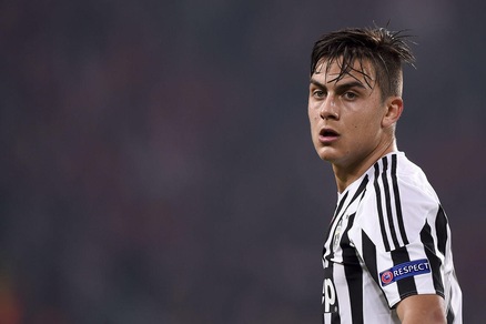 Calciomercato Juventus, Dybala: «Mi chiamò Mancini, ma rifiutai»