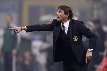 Calciomercato - Esclusivo: Conte al Chelsea 18 milioni in tre anni Vuole Pogba, Nainggolan e Icardi