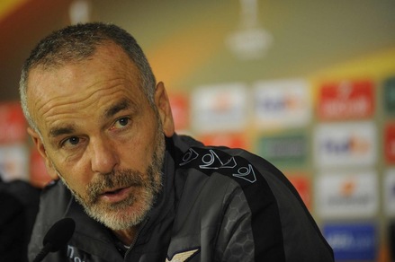 Europa League Lazio, Pioli: «Vogliamo passare il turno»