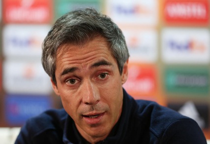 Europa League Fiorentina, Sousa: «Col Tottenham intesità mentale e fisica»