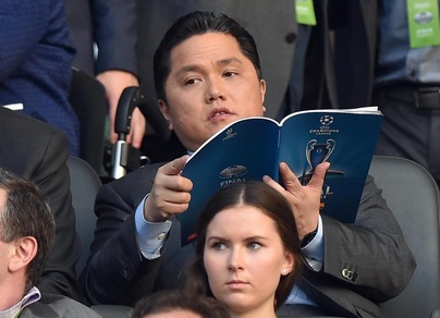 Thohir mostra i conti: l'Inter è a un bivio