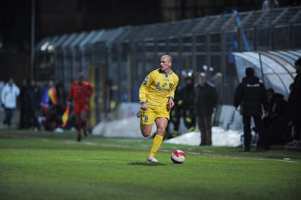 Lega Pro, la confessione di Scarlato: «Mi hanno chiesto dei soldi per allenare»