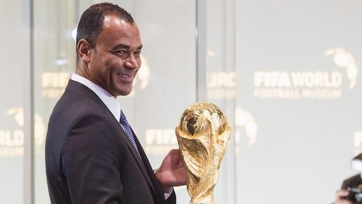 Roma, Cafu crede nella rimonta: «Basta battere il Real 3-0»