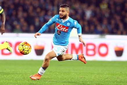 Calciomercato, in Inghilterra: «Tottenham: Insigne primo obiettivo»