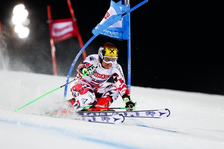 Sci, Cdm: domani gigante con Hirscher all'attacco
