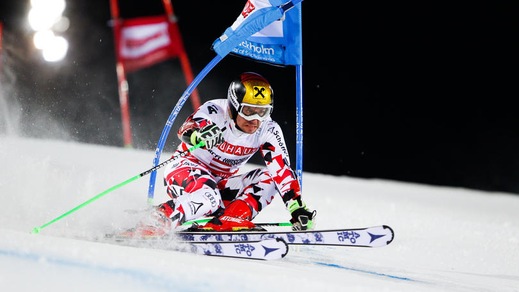 Sci, Cdm: domani gigante con Hirscher all'attacco
