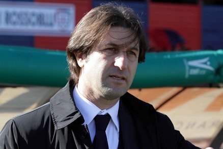 Serie B Cagliari, Rastelli: «Il campionato non è finito»