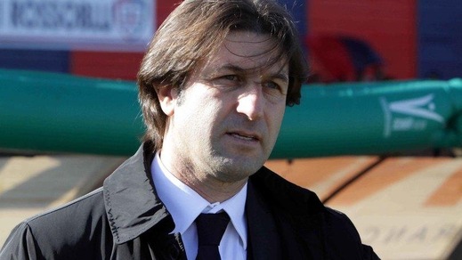 Serie B Cagliari, Rastelli: «Il campionato non è finito»