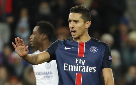 Calciomercato, «follie Barcellona per Marquinhos: 50 milioni al Psg»