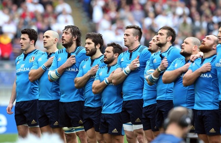 Rugby 6 Nazioni, ecco l'Italia anti-Scozia: ci sono quattro novità