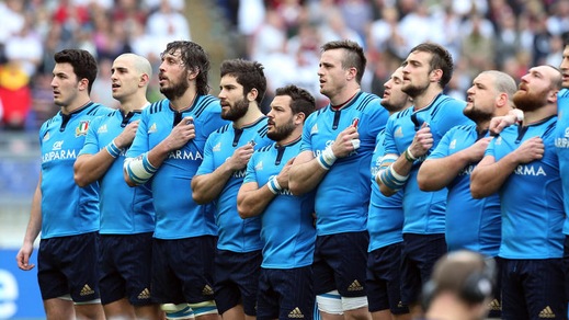 Rugby 6 Nazioni, ecco l'Italia anti-Scozia: ci sono quattro novità