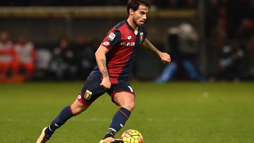 Serie A Genoa, Suso: «Situazione ancora difficile»