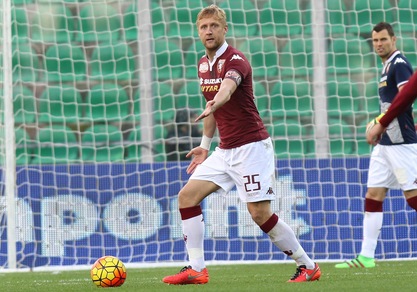 Champions League Juventus, senti Glik: «Tifo per il Bayern»