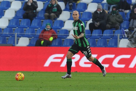 Serie A Sassuolo, Cannavaro: «Con la Lazio spareggio per l'Europa»