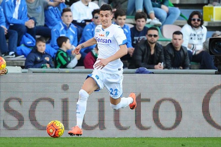 Calciomercato Empoli, ufficiale Piu allo Spezia