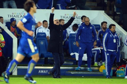 Premier League: domani su Fox Sport la storia del Leicester