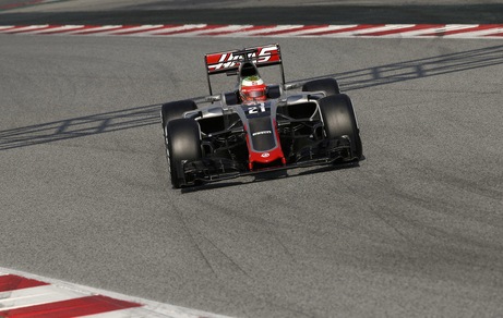 F1, Haas: «Il nostro obiettivo è l'affidabilità»