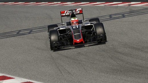 F1, Haas: «Il nostro obiettivo è l'affidabilità»