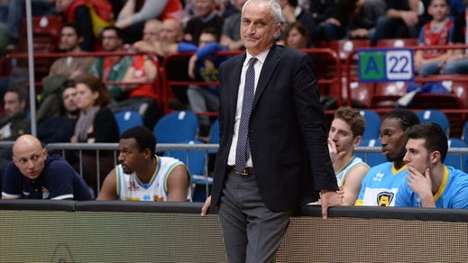 Basket Serie A, Cremona prende Starks