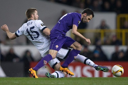 Diretta Europa League Tottenham-Fiorentina 3-0: segui il LIVE