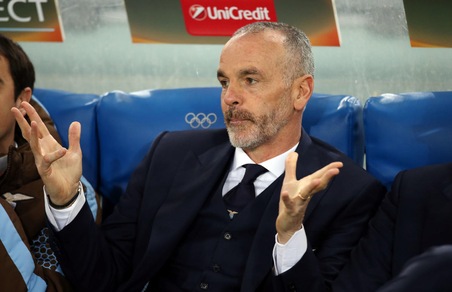Serie A Lazio, Pioli: «Da Candreva mi aspetto di più»