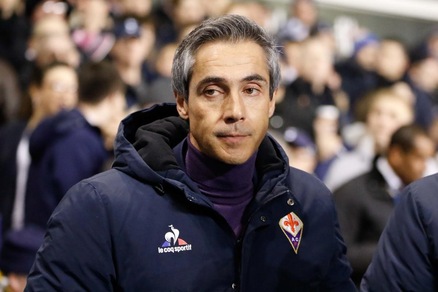 Europa League, Sousa: «Fiorentina, brava. Tottenham una delle migliori»