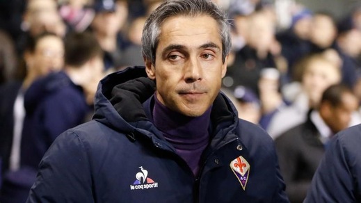 Europa League, Sousa: «Fiorentina, brava. Tottenham una delle migliori»