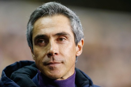 Europa League Fiorentina, Sousa: «Ora battiamo il Napoli»