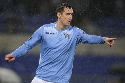 Corriere dello Sport-Stadio in edicola: passa solo la Lazio. Beffa per il Napoli