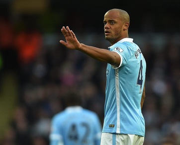 Calciomercato Roma, il sogno è Kompany