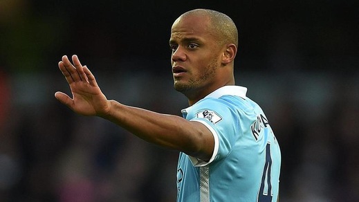 Calciomercato Roma, il sogno è Kompany
