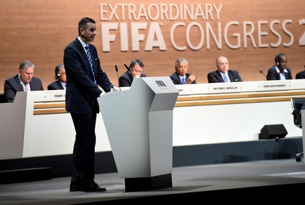 Fifa, è il giorno delle elezioni: si sceglie il dopo Blatter