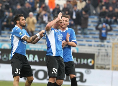 Diretta Novara-Pro Vercelli, probabili formazioni e tempo reale