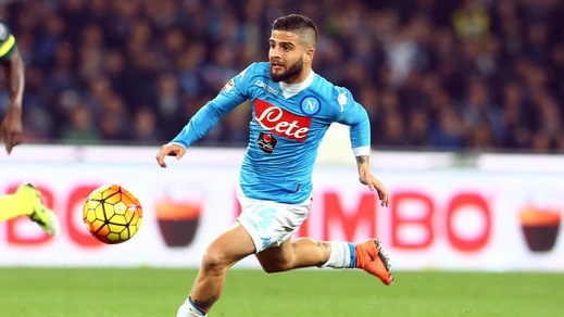 Europa League, rimonta Napoli a 2,20