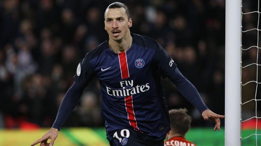 Ligue 1, nel "Classique" Psg a 1,72 contro l'Olympique