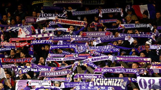 Fiorentina, a Londra ignobile coro antisemita contro David Guetta: «Mauthausen ti aspetta»