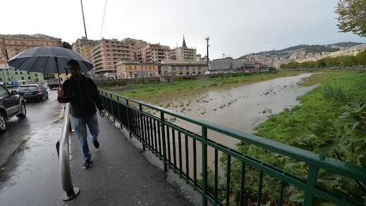 Serie A, Sampdoria-Frosinone a rischio rinvio