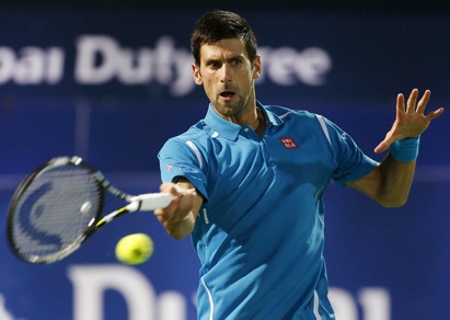 Djokovic-Nadal: che show a Milano