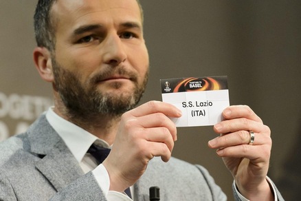 Europa League Lazio, agli ottavi di finale c'è lo Sparta Praga