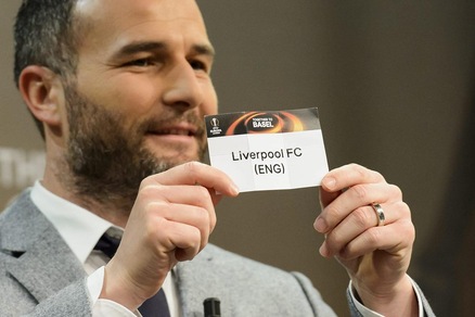 Europa League, Liverpool-United: i quarti per i Reds a 1,80