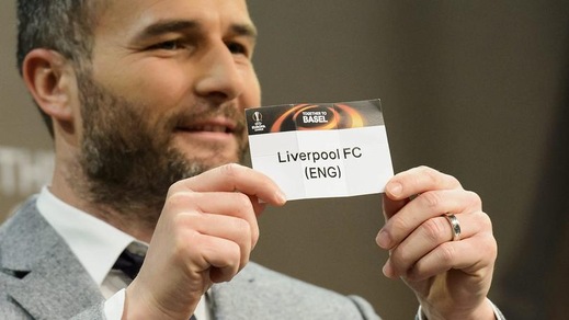 Europa League, Liverpool-United: i quarti per i Reds a 1,80