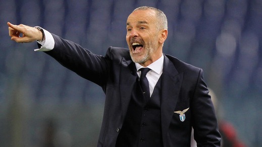 Europa League Lazio, Pioli: «Sparta Praga? Non esistono squadre deboli»