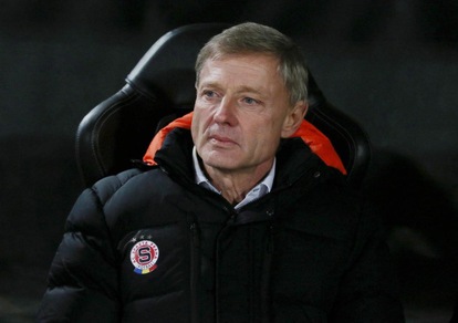 Lazio, anche lo Sparta Praga esulta: «Soddisfatti del sorteggio»