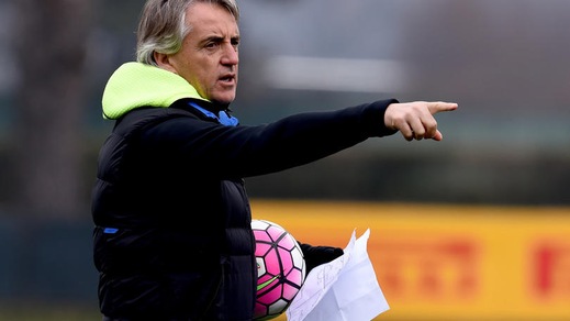 Serie A, Inter verso la Juventus: Mancini ha due dubbi