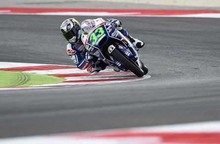 Moto3 Gresini, Bastianini: «Siamo fiduciosi per questa stagione»