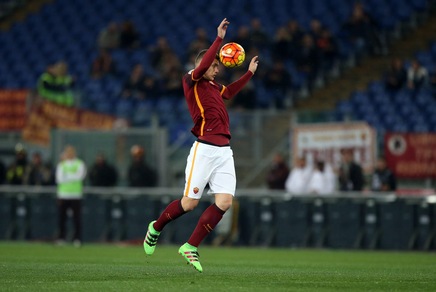 Serie A, Empoli-Roma: giallorossi favoriti a 1,85