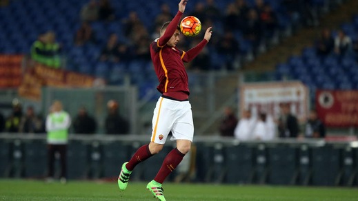 Serie A, Empoli-Roma: giallorossi favoriti a 1,85
