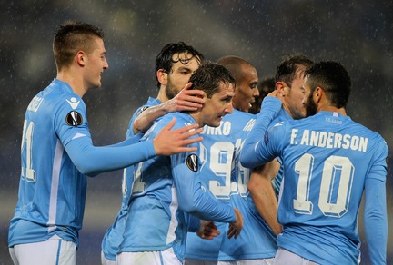 Serie A: Lazio, Napoli e Fiorentina, cambia il calendario